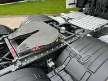 Volvo FH 460 Turbo Compound GT 6x2 *Latest Model* 
