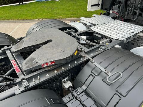 460 Turbo Compound GT 6x2 *Latest Model*