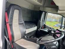 Volvo FH 460 Turbo Compound GT 6x2 *Latest Model* 