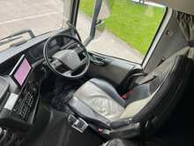 Volvo FH 460 Turbo Compound GT 6x2 *Latest Model* 