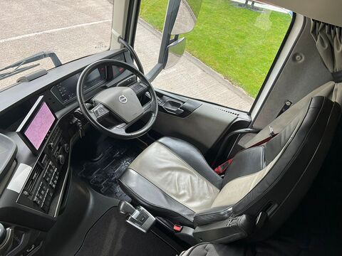 460 Turbo Compound GT 6x2 *Latest Model*
