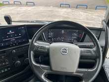 Volvo FH 460 Turbo Compound GT 6x2 *Latest Model* 