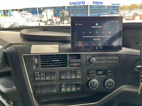 460 Turbo Compound GT 6x2 *Latest Model*