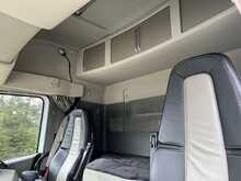Volvo FH 460 Turbo Compound GT 6x2 *Latest Model* 