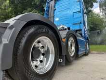 Volvo FH 500TC GTXL AERO 4.1M 6x2 *EX Demonstrator * 