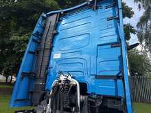 Volvo FH 500TC GTXL AERO 4.1M 6x2 *EX Demonstrator * 