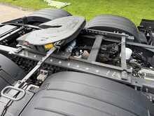 Volvo FH 500TC GTXL AERO 4.1M 6x2 *EX Demonstrator * 