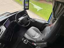 Volvo FH 500TC GTXL AERO 4.1M 6x2 *EX Demonstrator * 