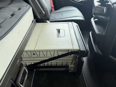 500TC GTXL AERO 4.1M 6x2 *EX Demonstrator* 
