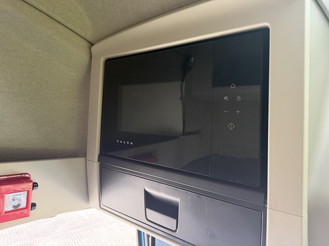 500TC GTXL AERO 4.1M 6x2 *EX Demonstrator* 