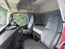 Volvo FH 500TC GTXL AERO 4.1M 6x2 *EX Demonstrator * 