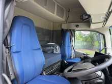 Volvo FH 460 GT 4.1M 6X2 *LATEST MODEL* SAT NAV* MICROWAVE* 