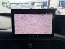 Volvo FH 460 GT 4.1M 6X2 *LATEST MODEL* SAT NAV* MICROWAVE* 