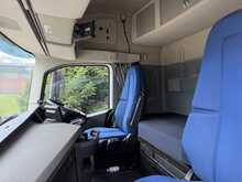 Volvo FH 460 GT 4.1M 6X2 *LATEST MODEL* SAT NAV* MICROWAVE* 