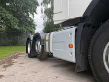 Volvo FH 500 GT 4.1M 6X2 *LATEST MODEL* LIGHT BAR * 3 LINE HYDRAULIC* 