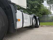 Volvo FH 500 GT 4.1M 6X2 *LATEST MODEL* LIGHT BAR * 3 LINE HYDRAULIC* 