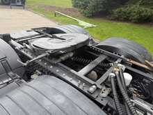 Volvo FH 500 GT 4.1M 6X2 *LATEST MODEL* LIGHT BAR * 3 LINE HYDRAULIC* 