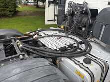 Volvo FH 500 GT 4.1M 6X2 *LATEST MODEL* LIGHT BAR * 3 LINE HYDRAULIC* 