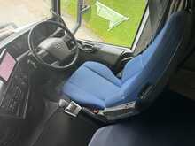 Volvo FH 500 GT 4.1M 6X2 *LATEST MODEL* LIGHT BAR * 3 LINE HYDRAULIC* 