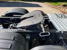 Volvo FH 460TC GT XL LITE AXLE *DUAL CLUTCH*LEATHER* 