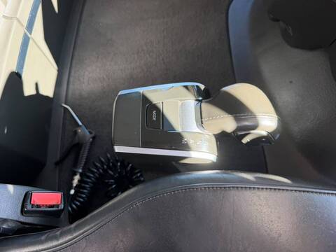 460TC GT XL LITE AXLE *DUAL CLUTCH*LEATHER*