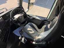 Volvo FH 460TC GT XL LITE AXLE *DUAL CLUTCH*LEATHER* 