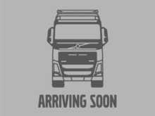 Volvo FH 540 GTXL 3M 6X2 TAG AXLE * 65 TONNE * TV PREP * MICROWAVE * 