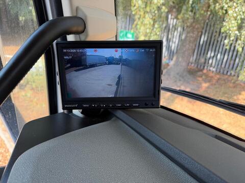 540 GTXL 3M 6X2 TAG AXLE * 60 TONNE * TV PREP * MICROWAVE *