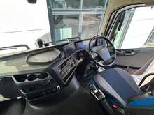 Volvo FH 500 Globetrotter *Construction Front Bumper* 
