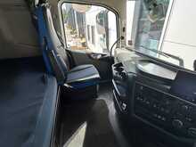 Volvo FH 500 Globetrotter *Construction Front Bumper* 