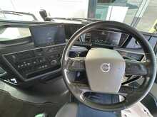 Volvo FH 500 Globetrotter *Construction Front Bumper* 