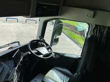 Volvo FH 460TC GT XL LITE AXLE *DUAL CLUTCH*LEATHER* 