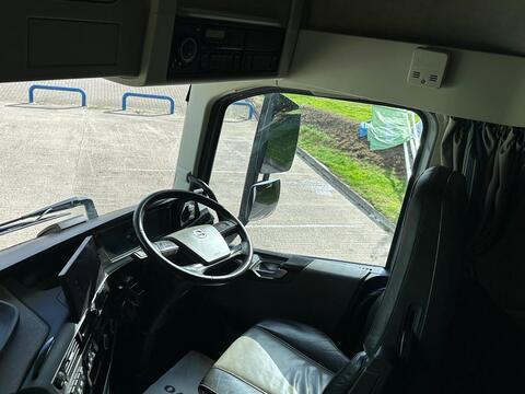 460TC GT XL LITE AXLE *DUAL CLUTCH*LEATHER*