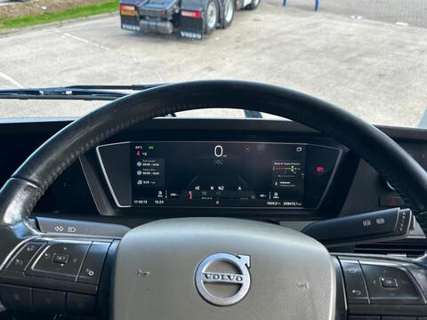 460TC GT XL LITE AXLE *DUAL CLUTCH*LEATHER*