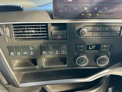 460TC GT XL LITE AXLE *DUAL CLUTCH*LEATHER*