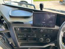 Volvo FH 460TC GT XL LITE AXLE *DUAL CLUTCH*LEATHER* 