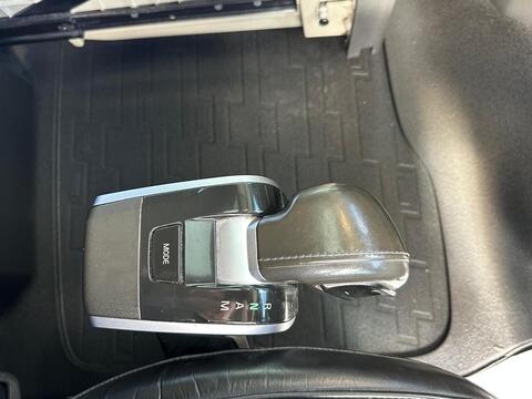 460TC GT XL LITE AXLE *DUAL CLUTCH*LEATHER*