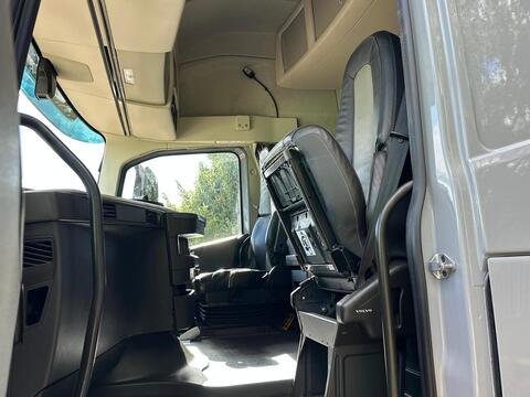 460TC GT XL LITE AXLE *DUAL CLUTCH*LEATHER*