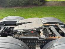 Volvo FH 500 Globetrotter *Construction Front Bumper* 