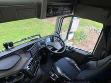 Volvo FH 500 Globetrotter *Construction Front Bumper* 
