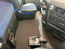 Volvo FH 500 Globetrotter *Construction Front Bumper* 