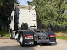 Volvo FM Globetrotter 13l 460 6x2 Tractor Unit 