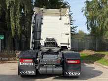 Volvo FM Globetrotter 13l 460 6x2 Tractor Unit 