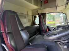 Volvo FM Globetrotter 13l 460 6x2 Tractor Unit 