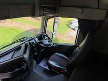 Volvo FM Globetrotter 13l 460 6x2 Tractor Unit 
