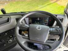 Volvo FM Globetrotter 13l 460 6x2 Tractor Unit 