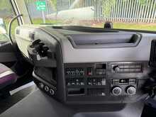 Volvo FM Globetrotter 13l 460 6x2 Tractor Unit 