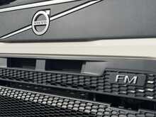 Volvo FM Globetrotter 13l 460 6x2 Tractor Unit 