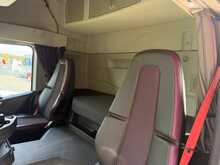 Volvo FM Globetrotter 13l 460 6x2 Tractor Unit 
