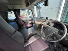 Volvo FM Globetrotter 13l 460 6x2 Tractor Unit **3 Star Direct Vision Standard** 